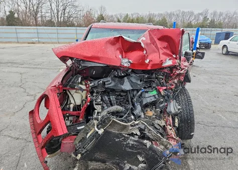 2014 Jeep Patriot Sport z USA, uszkodzony, nr VIN 1C4NJPBA4ED650239